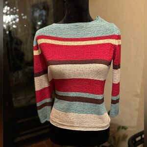 Pendleton Sweater